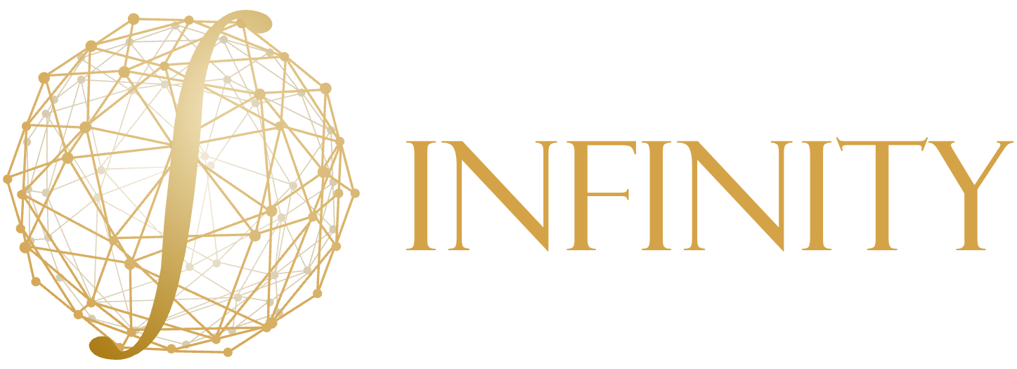 Infinity logo